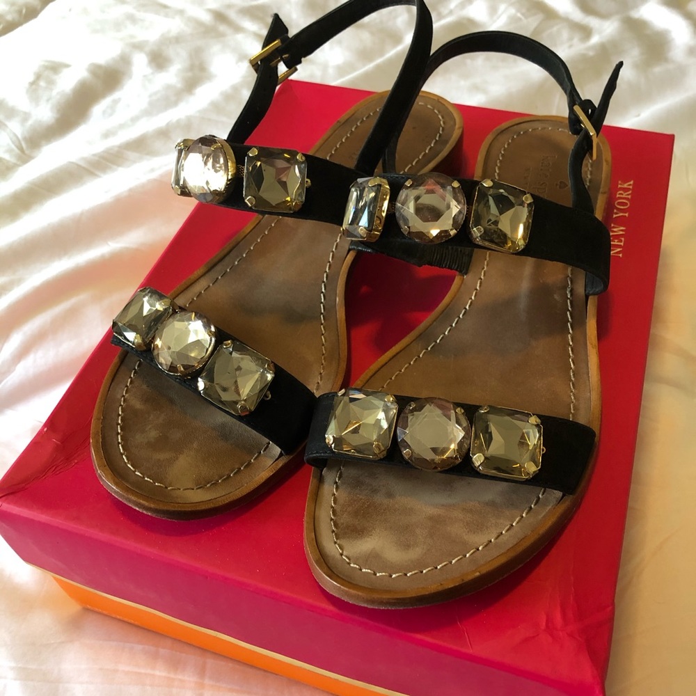 Kate Spade Bacau Sandals